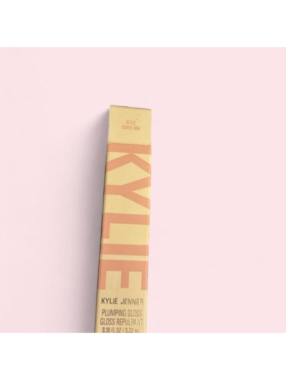Kylie Cosmetics  Makeup